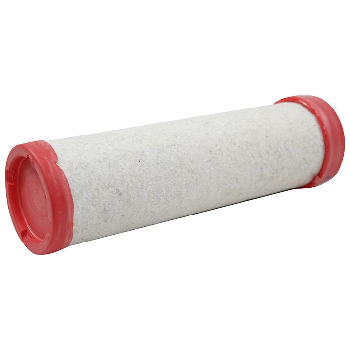 Filtro de Ar Secundário do Motor - Mahle Metal Leve - LXS292 - (4)