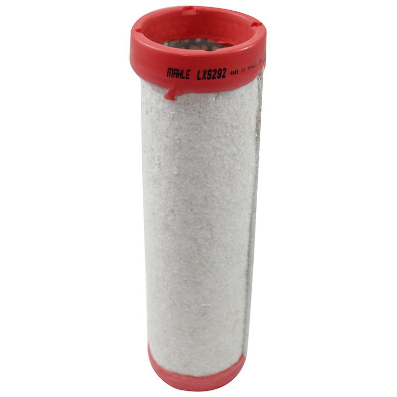 Filtro de Ar Secundário do Motor - Mahle Metal Leve - LXS292 - (2)