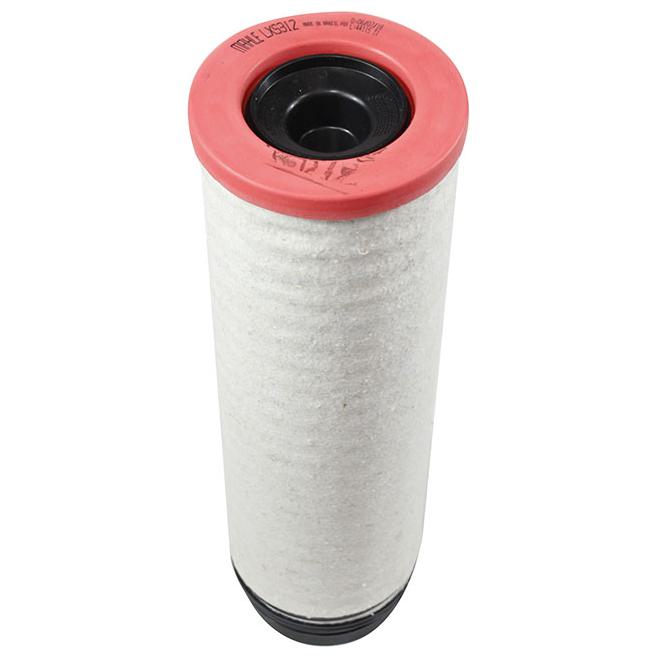Elemento de Segurança para Filtro de Ar Seco - Mahle Metal Leve - LXS312 - (3)