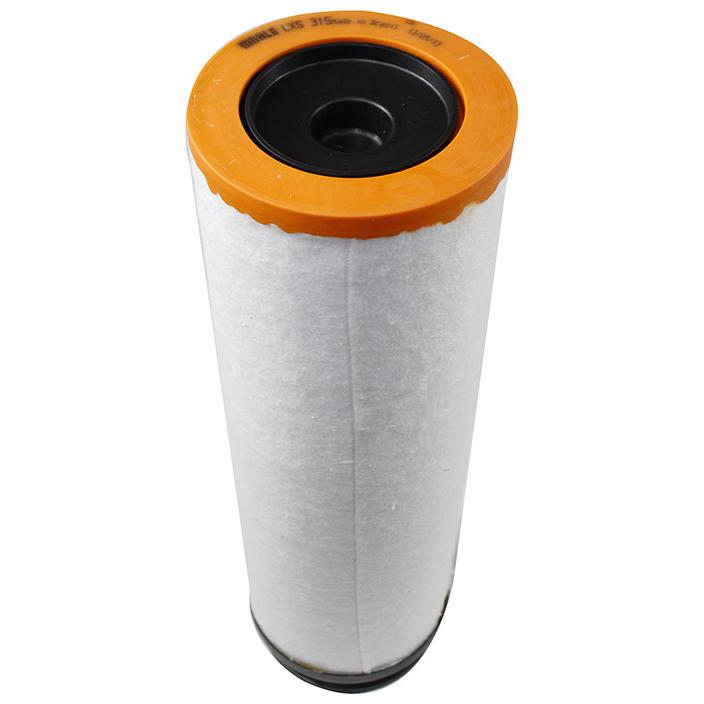 Elemento de Segurança Para Filtro de Ar Seco - Mahle Metal Leve - LXS315 - (3)