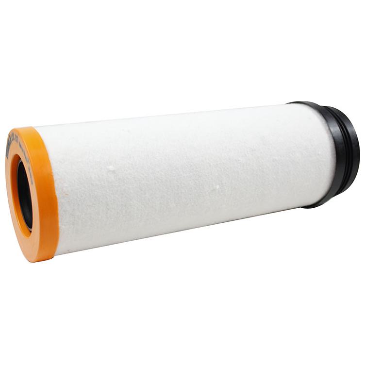 Elemento de Segurança Para Filtro de Ar Seco - Mahle Metal Leve - LXS317 - (4)
