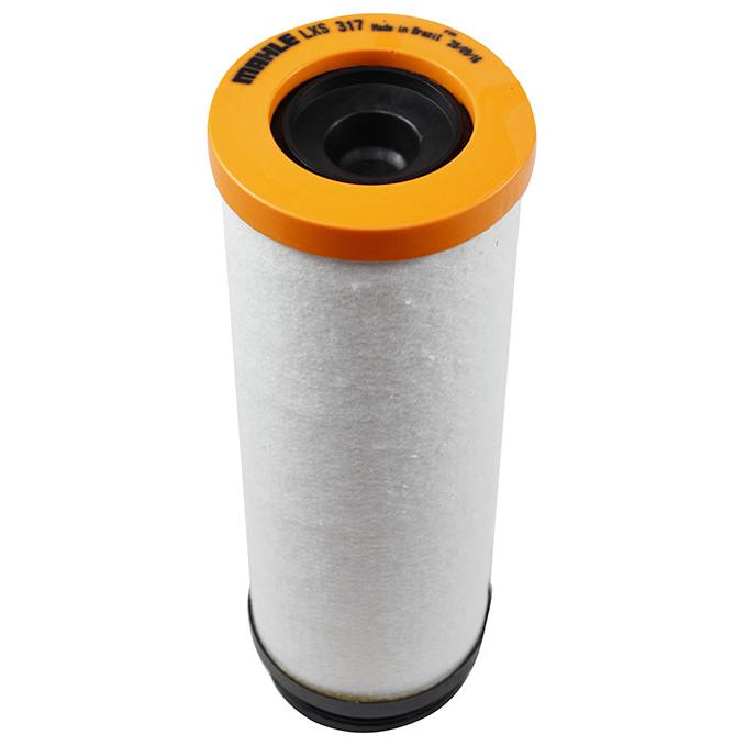 Elemento de Segurança Para Filtro de Ar Seco - Mahle Metal Leve - LXS317 - (3)