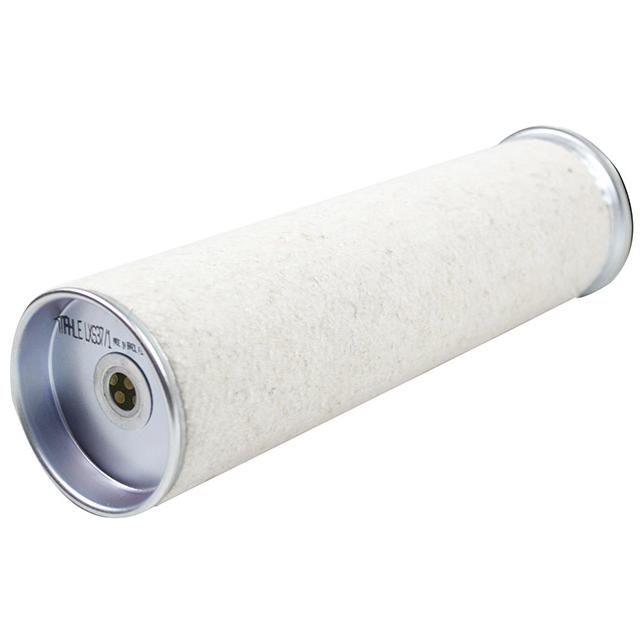 Elemento de Segurança para Filtro de Ar Seco - Mahle Metal Leve - LXS37/1 - (4)