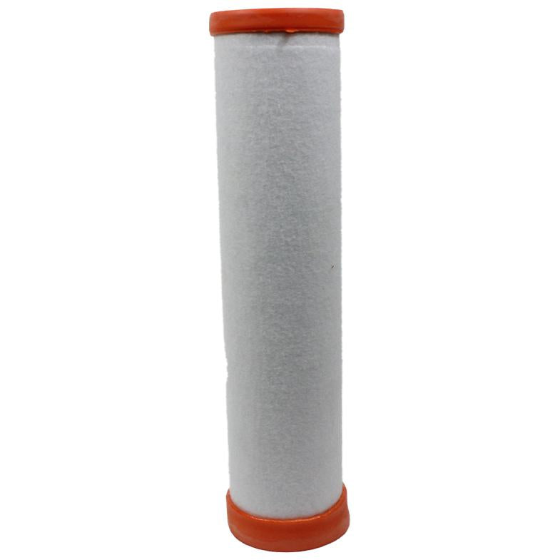 Elemento de Segurança para Filtro de Ar Seco - Mahle Metal Leve - LXS370 - (2)