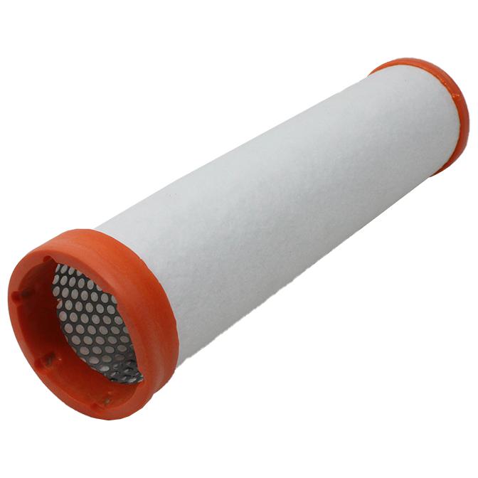 Elemento de Segurança para Filtro de Ar Seco - Mahle Metal Leve - LXS370 - (3)