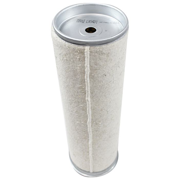 Elemento de Segurança Para Filtro de Ar Seco - Mahle Metal Leve - LXS42/1 - (3)