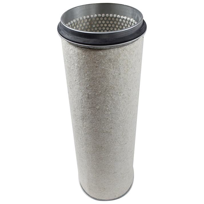 Elemento de Segurança para Filtro de Ar Seco - Mahle Metal Leve - LXS44/1 - (2)