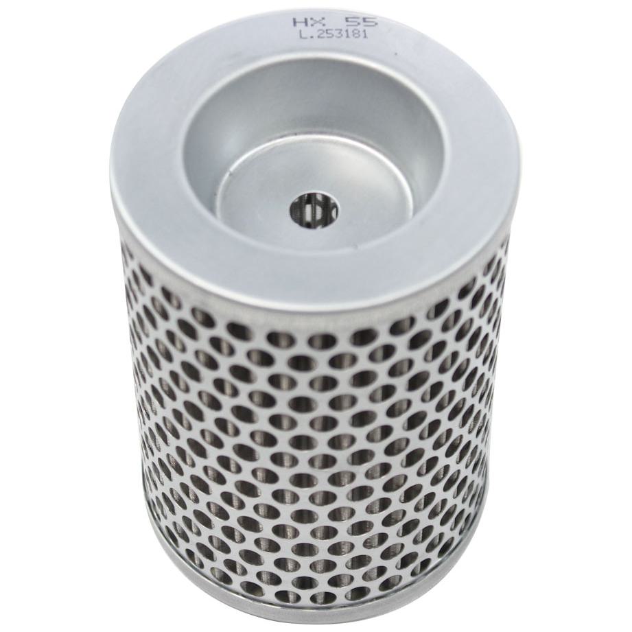 Elemento do Filtro de Óleo do Câmbio - Mahle Metal Leve - HX55 - (3)