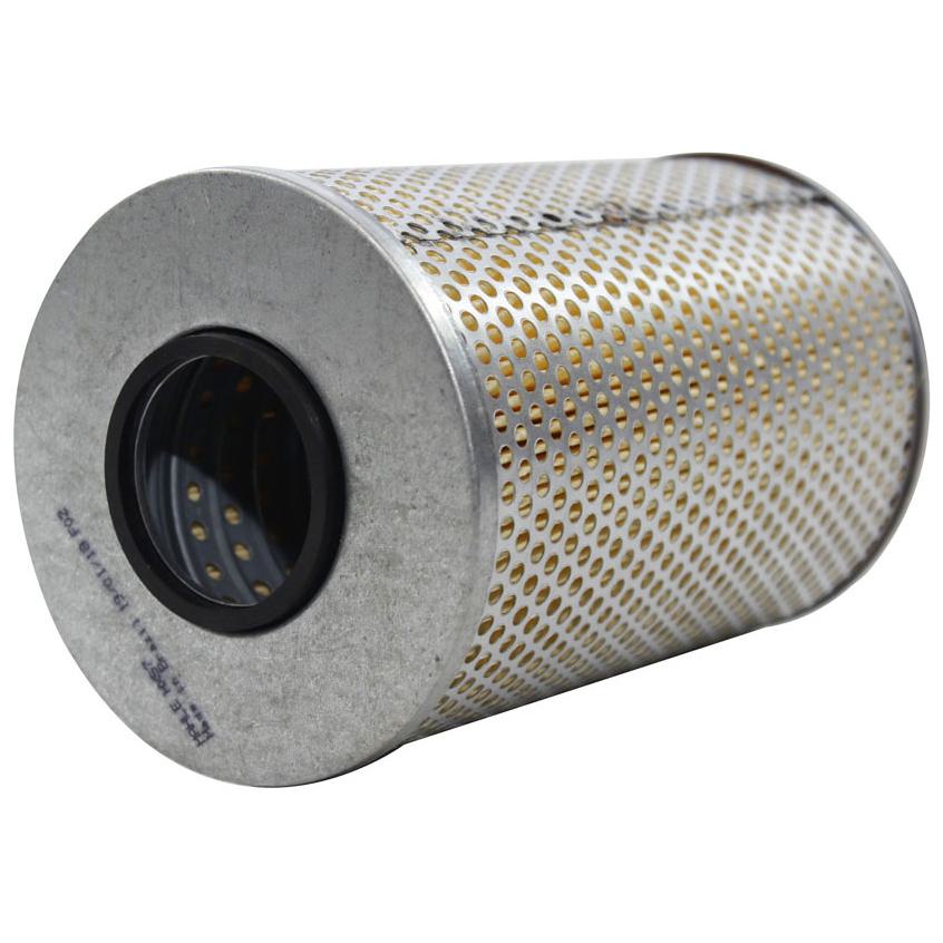 Elemento do Filtro de Óleo do Câmbio - Mahle Metal Leve - HX57D - (2)