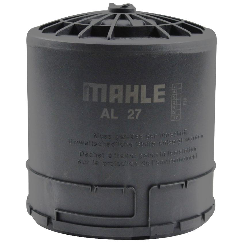 Elemento do Filtro Secador de Ar - Mahle Metal Leve - AL27 - (4)