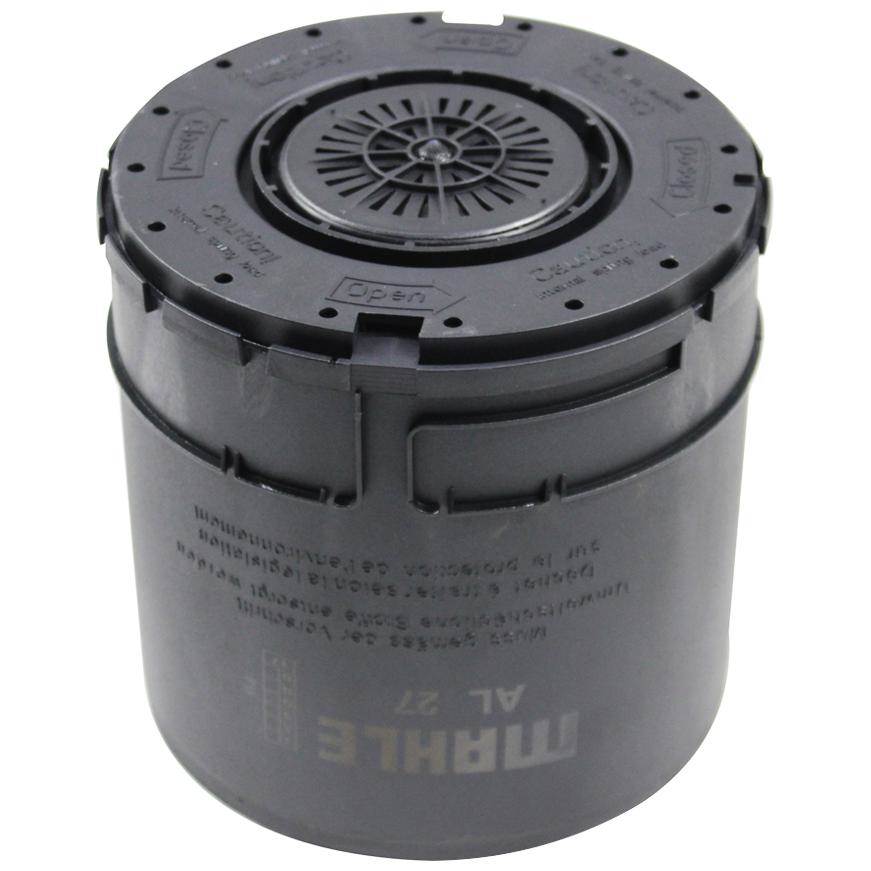 Elemento do Filtro Secador de Ar - Mahle Metal Leve - AL27 - (3)