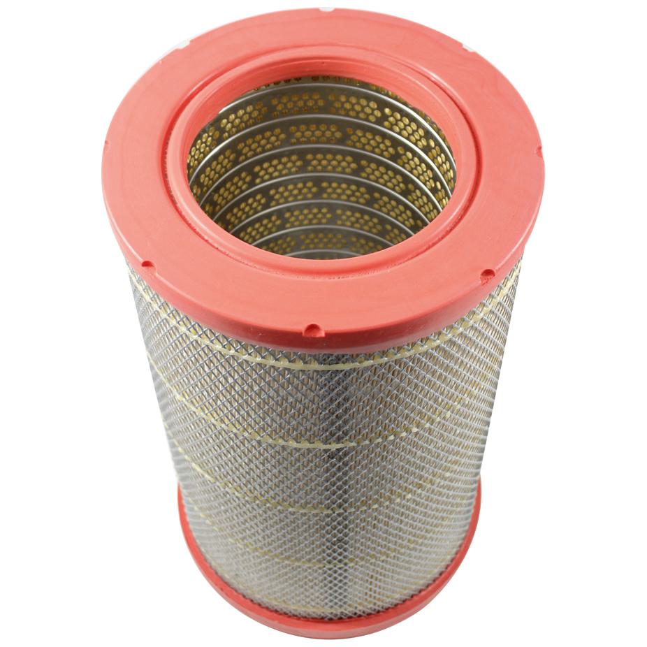 Elemento para Filtro de Ar Seco - Mahle Metal Leve - LX1069 - (2)