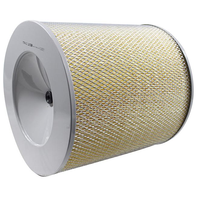 Elemento para Filtro de Ar Seco - Mahle Metal Leve - LX1098 - (4)