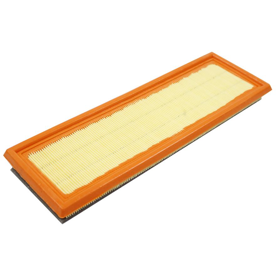 Elemento para Filtro de Ar Seco - Mahle Metal Leve - LX1597 - (3)