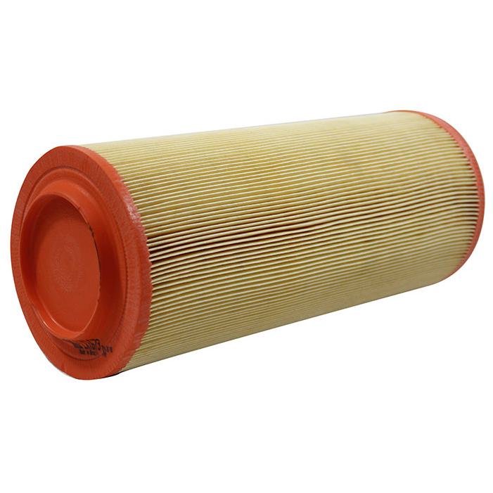 Elemento para Filtro de Ar Seco - Mahle Metal Leve - LX1673 - (4)
