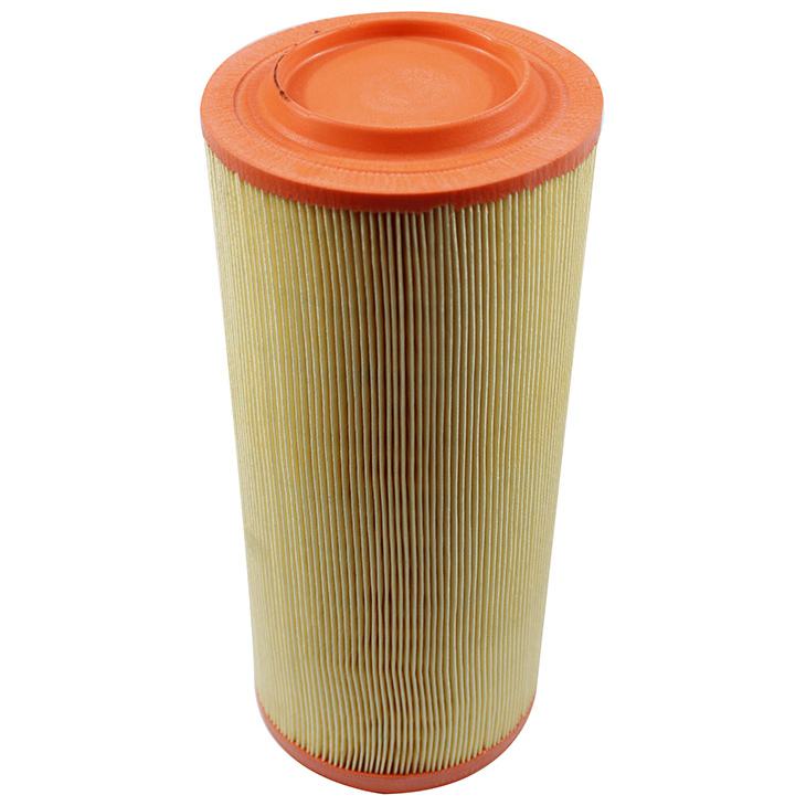 Elemento para Filtro de Ar Seco - Mahle Metal Leve - LX1673 - (3)