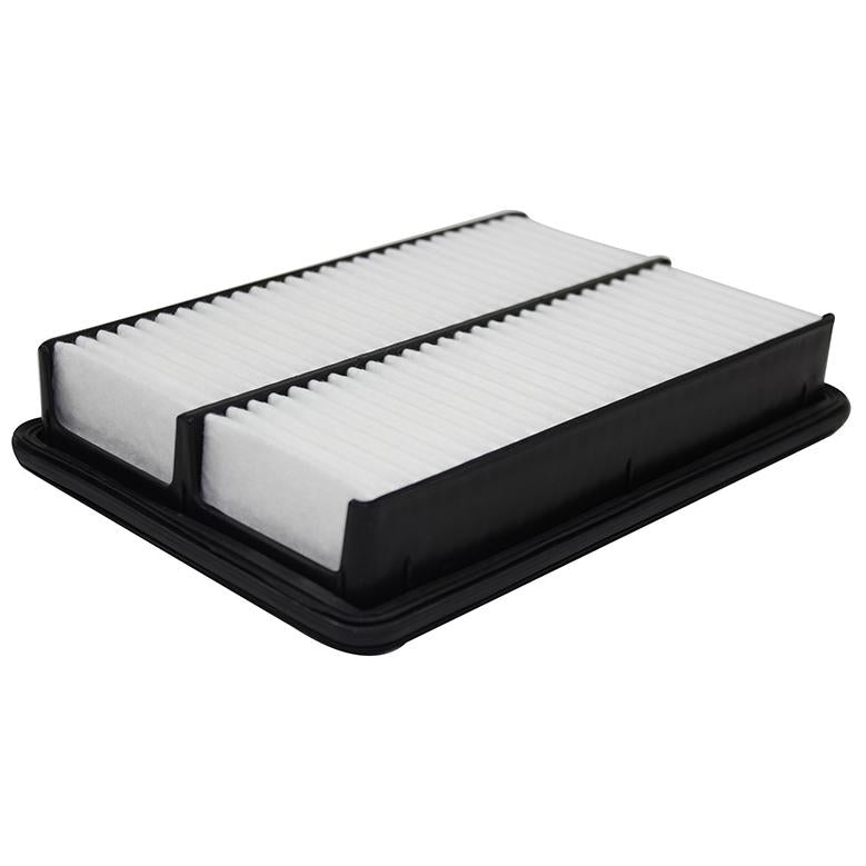 Elemento para Filtro de Ar Seco - Mahle Metal Leve - LX1785 - (2)