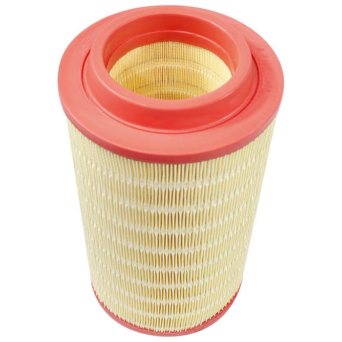 Elemento Para Filtro de Ar Seco - Mahle Metal Leve - LX1801 - (2)