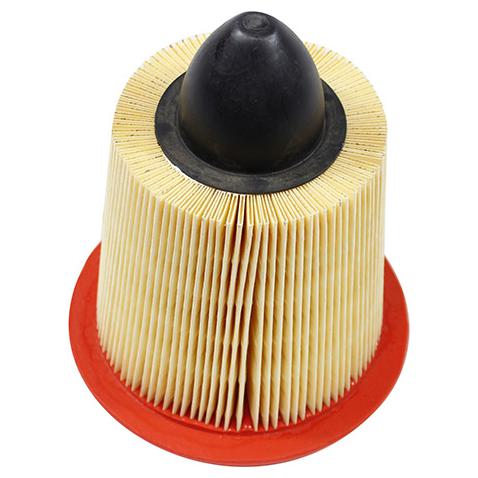 Elemento Para Filtro de Ar Seco - Mahle Metal Leve - LX1937 - (2)