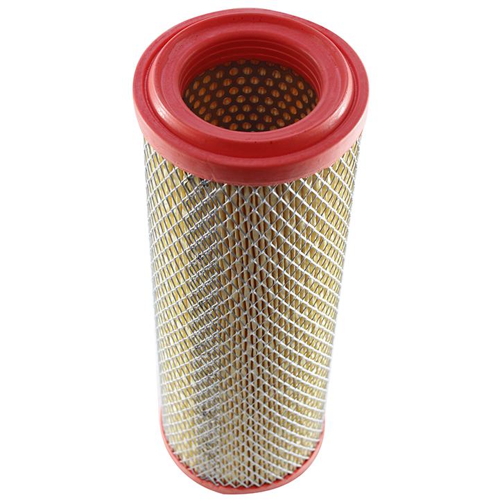 Elemento Para Filtro de Ar Seco - Mahle Metal Leve - LX2527 - (2)