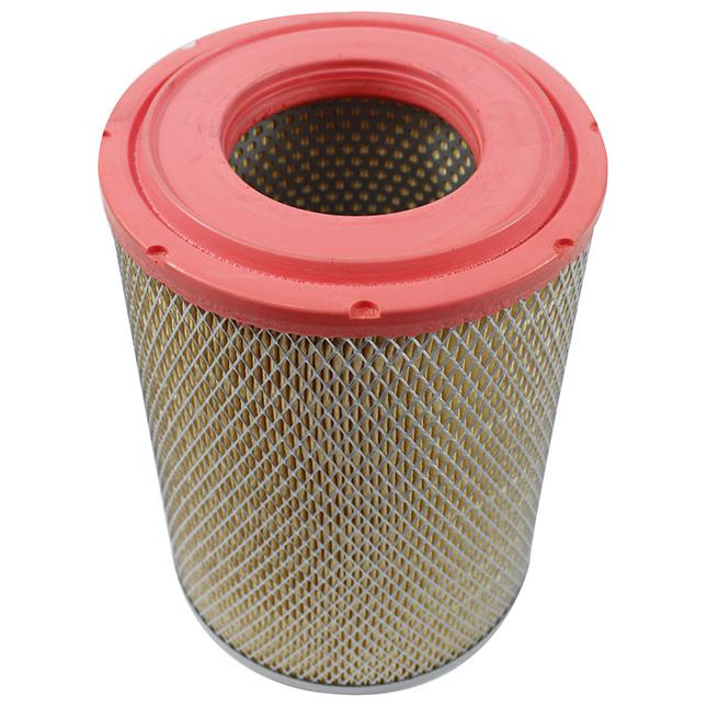 Elemento Para Filtro de Ar Seco - Mahle Metal Leve - LX2528 - (2)