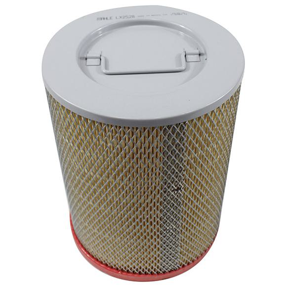 Elemento Para Filtro de Ar Seco - Mahle Metal Leve - LX2528 - (3)