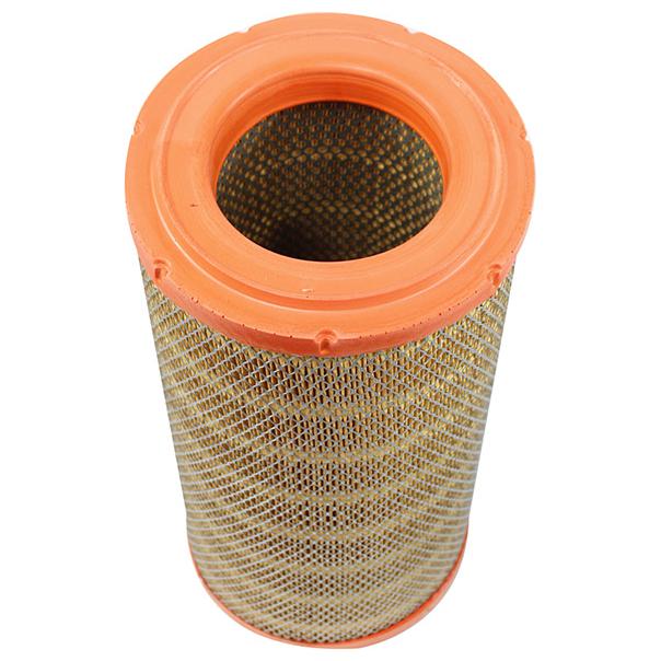 Elemento Para Filtro de Ar Seco - Mahle Metal Leve - LX2534 - (2)