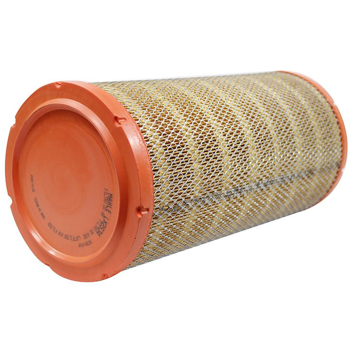 Elemento Para Filtro de Ar Seco - Mahle Metal Leve - LX2534 - (4)