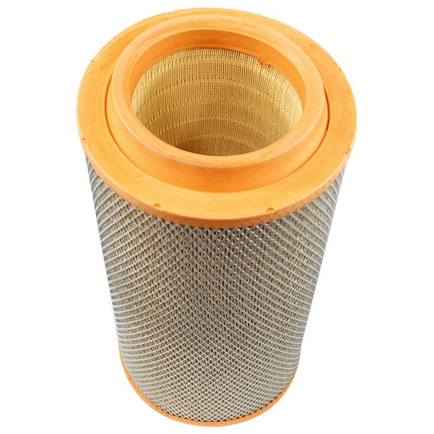 Elemento Para Filtro de Ar Seco - Mahle Metal Leve - LX2619 - (2)