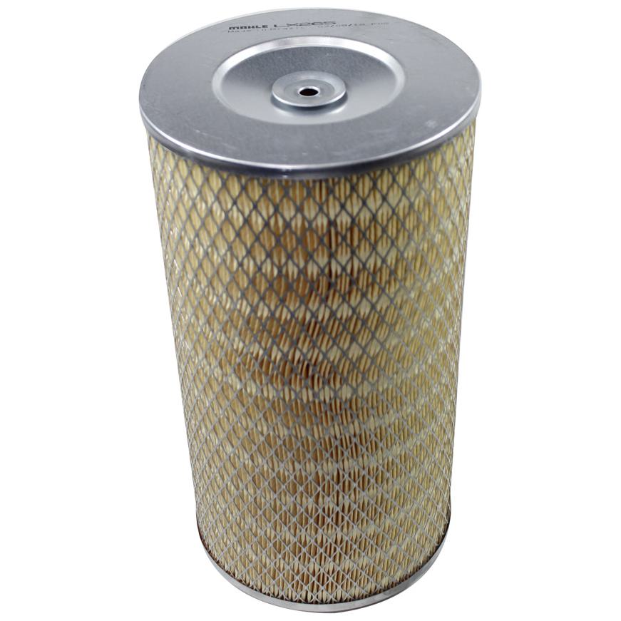 Elemento para Filtro de Ar Seco - Mahle Metal Leve - LX265 - (3)