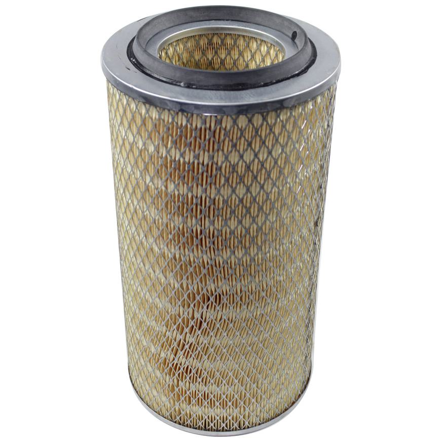 Elemento para Filtro de Ar Seco - Mahle Metal Leve - LX265 - (2)