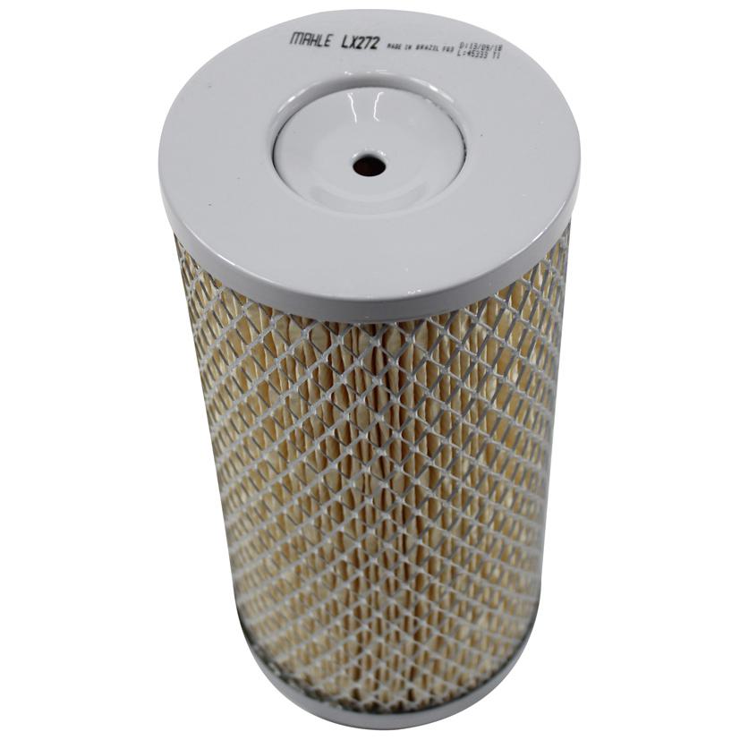 Elemento para Filtro de Ar Seco - Mahle Metal Leve - LX272 - (3)