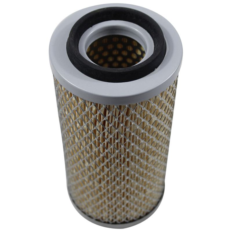 Elemento para Filtro de Ar Seco - Mahle Metal Leve - LX272 - (2)
