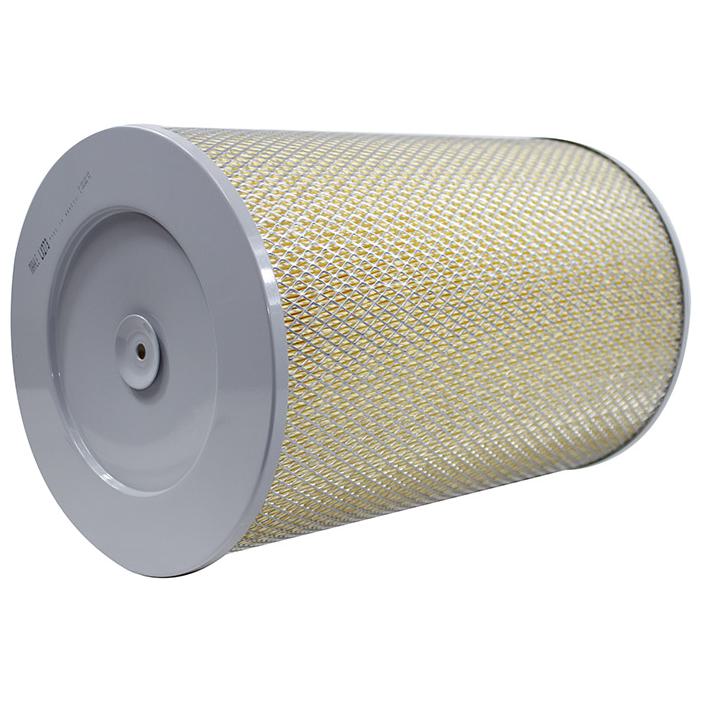 Elemento para Filtro de Ar Seco - Mahle Metal Leve - LX273 - (4)