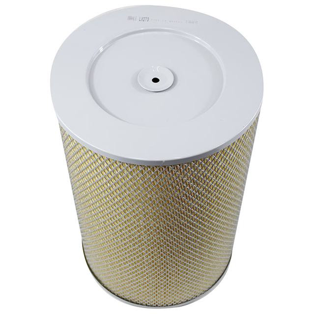 Elemento para Filtro de Ar Seco - Mahle Metal Leve - LX273 - (3)