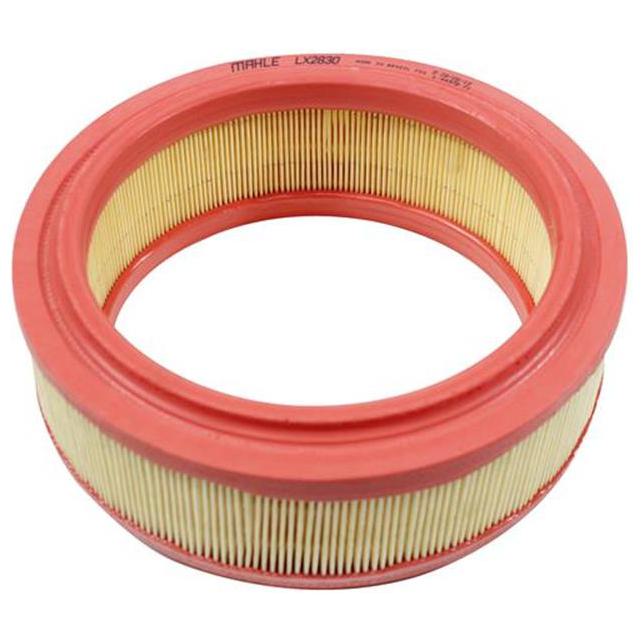 Elemento para Filtro de Ar Seco - Mahle Metal Leve - LX2830 - (2)