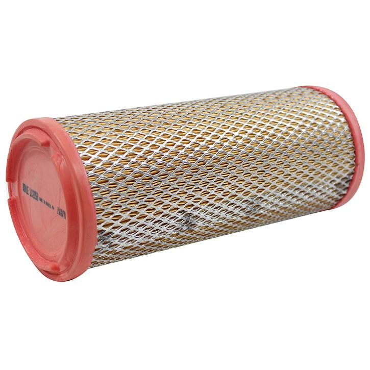 Elemento Para Filtro de Ar Seco - Mahle Metal Leve - LX2959 - (4)