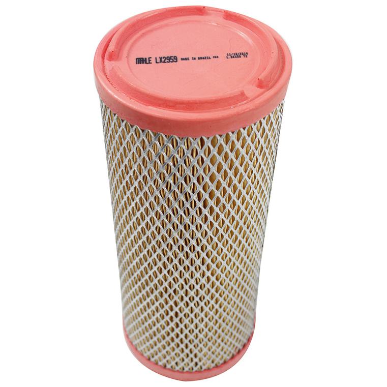 Elemento Para Filtro de Ar Seco - Mahle Metal Leve - LX2959 - (3)