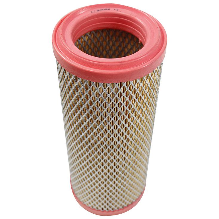 Elemento Para Filtro de Ar Seco - Mahle Metal Leve - LX2959 - (2)