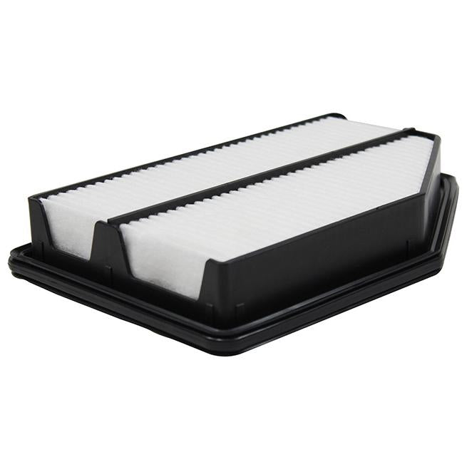 Elemento para Filtro de Ar Seco - Mahle Metal Leve - LX3007 - (2)