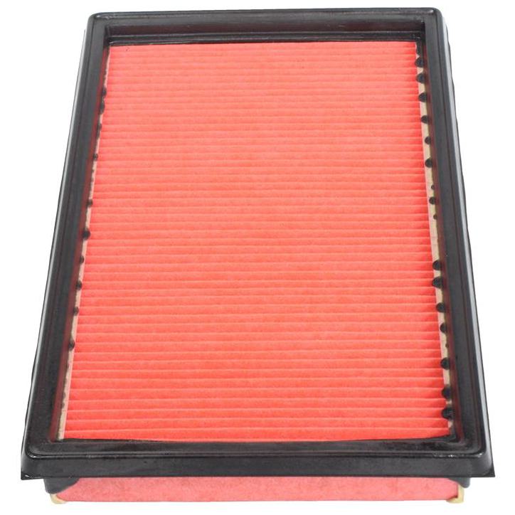 Elemento Para Filtro de Ar Seco - Mahle Metal Leve - LX307 - (4)