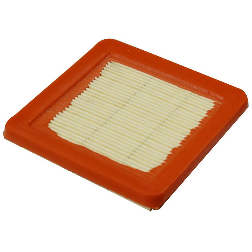 Elemento Para Filtro de Ar Seco - Mahle Metal Leve - LX3106 - (3)