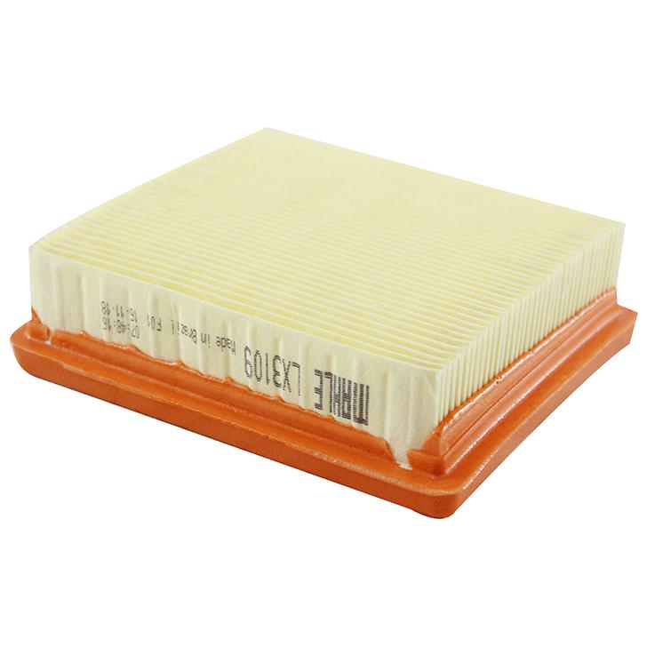 Kit Vela + Filtro de Ar + Filtro Combustível NXR Bross 150 160 XRE 190 Injeção - NGK / Mahle - (19)