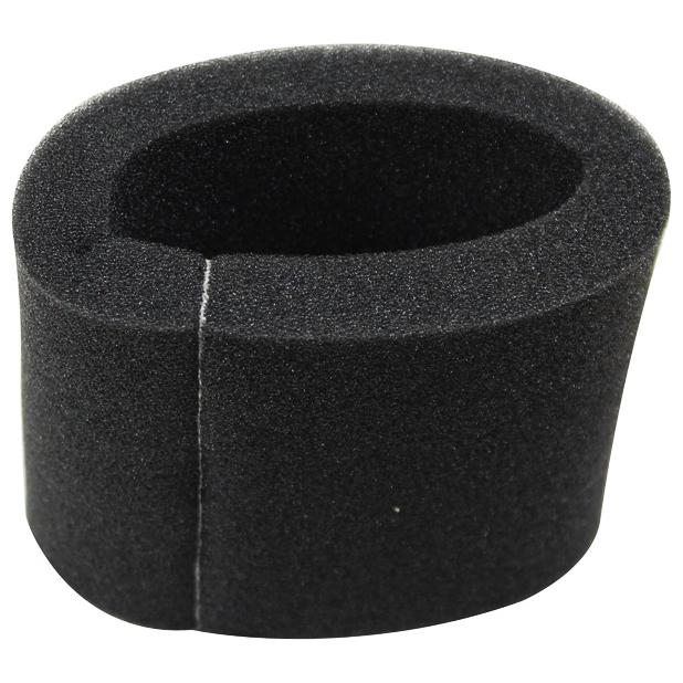 Elemento Para Filtro de Ar Seco - Mahle Metal Leve - LX3110 - (2)