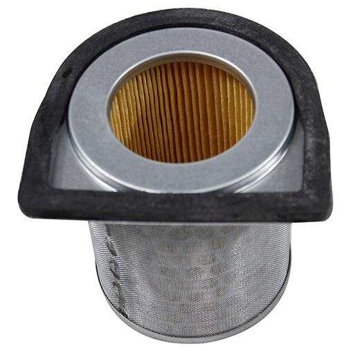 Elemento Para Filtro de Ar Seco - Mahle Metal Leve - LX3111 - (2)