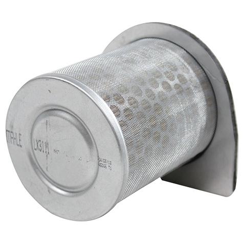 Elemento Para Filtro de Ar Seco - Mahle Metal Leve - LX3111 - (4)