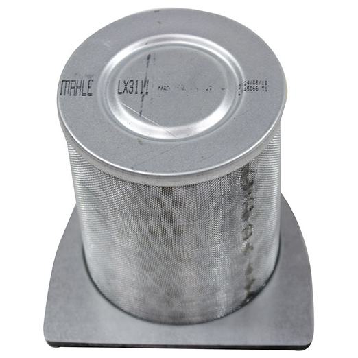 Elemento Para Filtro de Ar Seco - Mahle Metal Leve - LX3111 - (3)