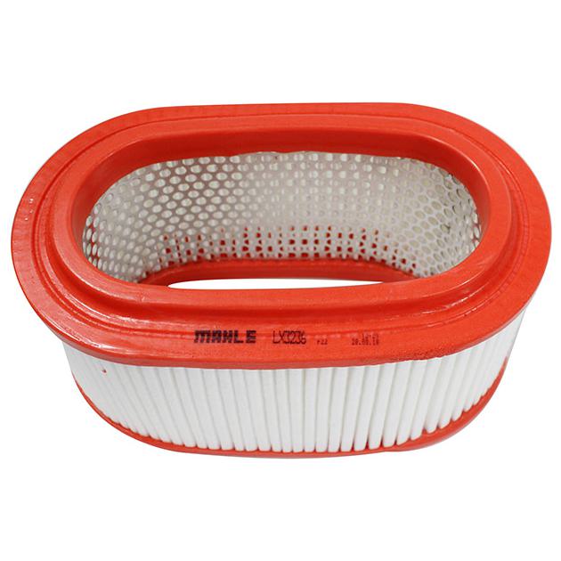 Elemento para Filtro de Ar Seco - Mahle Metal Leve - LX3236 - (2)
