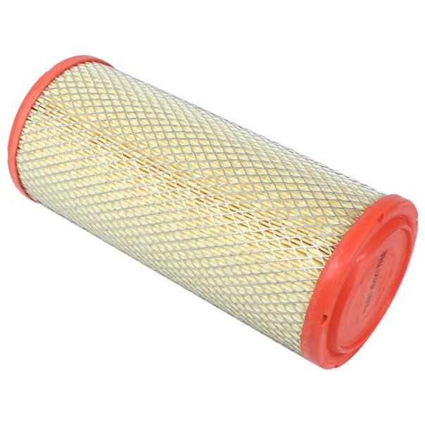 Elemento Para Filtro de Ar Seco - Mahle Metal Leve - LX3259 - (3)