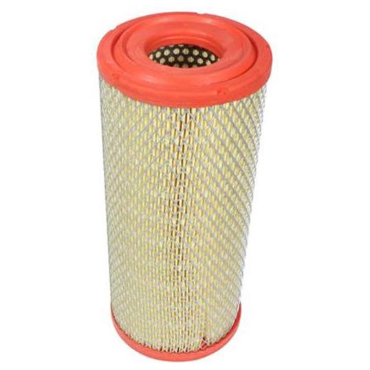 Elemento Para Filtro de Ar Seco - Mahle Metal Leve - LX3259 - (2)